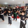 Foto 1:  Krav Maga em Santo Amaro, Kung fu, Muay Thay, Boxe Chinês, Wing chun, Tai Chi chuan, Wushu Moderno, Shuai Jiao, Garra de Águia, Louva-a-deus, Defesa Pessoal, Acrobacias e Cond. Físico 