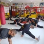 Foto 1:  Krav Maga em Santo Amaro, Kung fu, Muay Thay, Boxe Chinês, Wing chun, Tai Chi chuan, Wushu Moderno, Shuai Jiao, Garra de Águia, Louva-a-deus, Defesa Pessoal, Acrobacias e Cond. Físico 