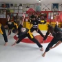 Foto 1:  Krav Maga em Santo Amaro, Kung fu, Muay Thay, Boxe Chinês, Wing chun, Tai Chi chuan, Wushu Moderno, Shuai Jiao, Garra de Águia, Louva-a-deus, Defesa Pessoal, Acrobacias e Cond. Físico 
