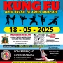 Foto 1:  Krav Maga em Santo Amaro, Kung fu, Muay Thay, Boxe Chinês, Wing chun, Tai Chi chuan, Wushu Moderno, Shuai Jiao, Garra de Águia, Louva-a-deus, Defesa Pessoal, Acrobacias e Cond. Físico 