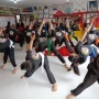 Foto 1:  Krav Maga em Santo Amaro, Kung fu, Muay Thay, Boxe Chinês, Wing chun, Tai Chi chuan, Wushu Moderno, Shuai Jiao, Garra de Águia, Louva-a-deus, Defesa Pessoal, Acrobacias e Cond. Físico 
