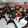 Foto 1:  Krav Maga em Santo Amaro, Kung fu, Muay Thay, Boxe Chinês, Wing chun, Tai Chi chuan, Wushu Moderno, Shuai Jiao, Garra de Águia, Louva-a-deus, Defesa Pessoal, Acrobacias e Cond. Físico 