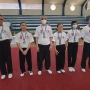 Foto 1:  Krav Maga em Santo Amaro, Kung fu, Muay Thay, Boxe Chinês, Wing chun, Tai Chi chuan, Wushu Moderno, Shuai Jiao, Garra de Águia, Louva-a-deus, Defesa Pessoal, Acrobacias e Cond. Físico 